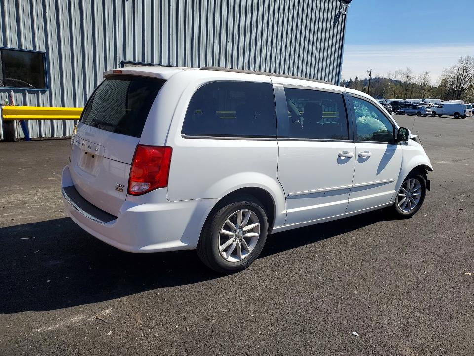 Продажа на аукционе авто 2014 Dodge Grand Caravan, vin: 2C4RDGCG9ER352598, номер лота: 47990476