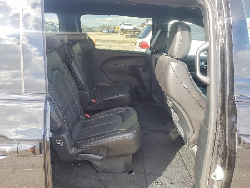 Aukcja sprzedaży 2023 Chrysler Pacifica, vin: 2C4RC1BG8PR598451, numer aukcji: 45822856