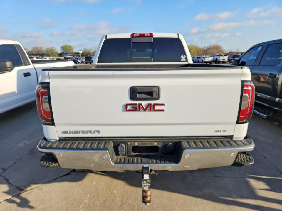 Продажа на аукционе авто 2017 Gmc Sierra, vin: 3GTU2NEC5HG140063, номер лота: 41608356