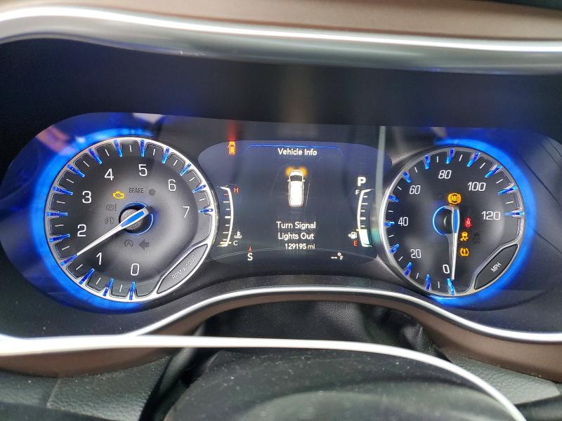 Aukcja sprzedaży 2019 Chrysler Pacifica, vin: 2C4RC1EG0KR576383, numer aukcji: 46550346