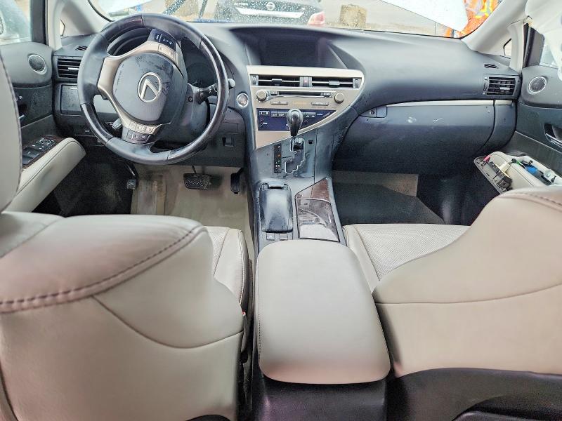 Продаж на аукціоні авто 2013 Lexus Rx 350, vin: 2T2ZK1BA3DC112408, номер лоту: 42066706