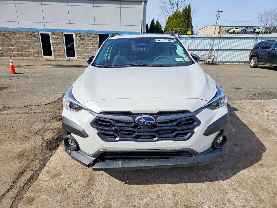 Продаж на аукціоні авто 2026 Subaru Crosstrek, vin: 4S4GUHD66T3707067, номер лоту: 46002586