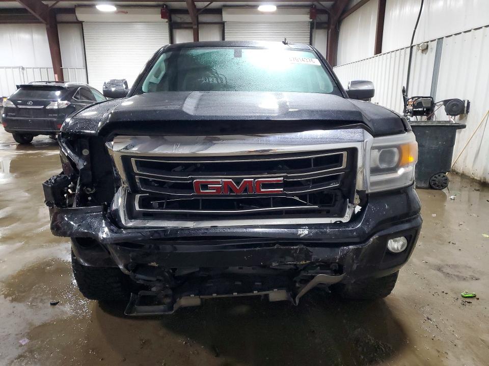 Продаж на аукціоні авто 2014 Gmc Sierra, vin: 1GTV2VEC3EZ206304, номер лоту: 47014376