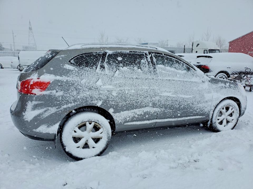 Aukcja sprzedaży 2010 Nissan Rogue, vin: JN8AS5MV5AW132143, numer aukcji: 41667786