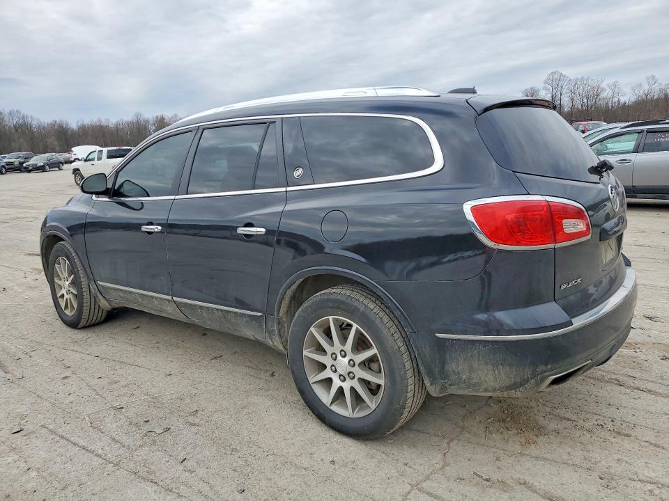 Aukcja sprzedaży 2017 Buick Enclave, vin: 5GAKVBKD5HJ125637, numer aukcji: 47054646