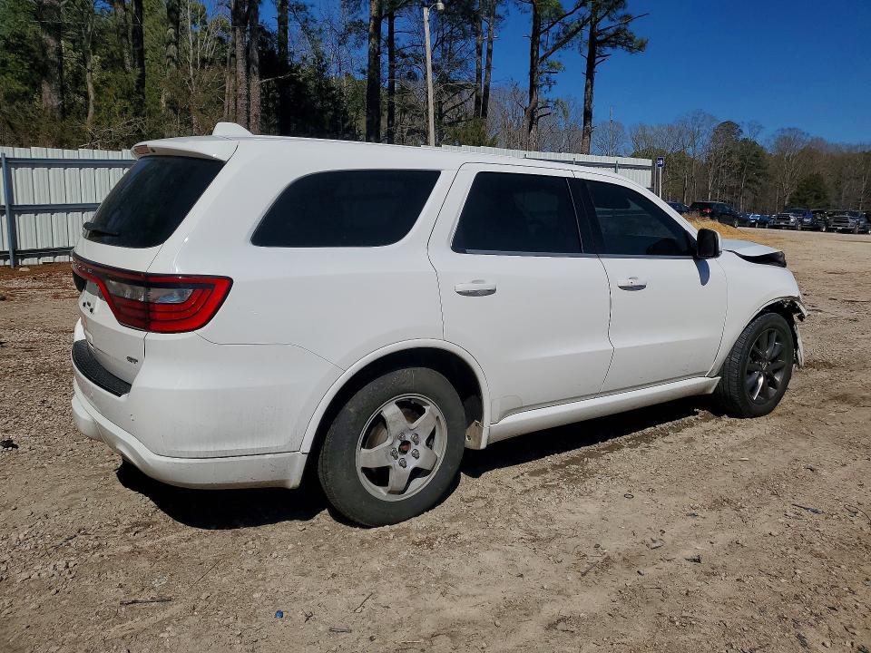 Продажа на аукционе авто 2017 Dodge Durango, vin: 1C4RDHDG7HC703039, номер лота: 46161396
