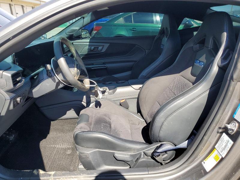 Продажа на аукционе авто 2024 Ford Mustang, vin: 1FA6P8R0XR5506223, номер лота: 46922716