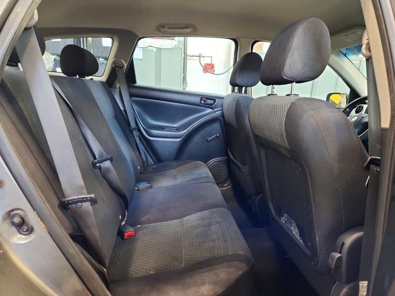 45811316 :رقم المزاد ، 2T1KR32E38C714215 vin ، 2008 Toyota Matrix مزاد بيع