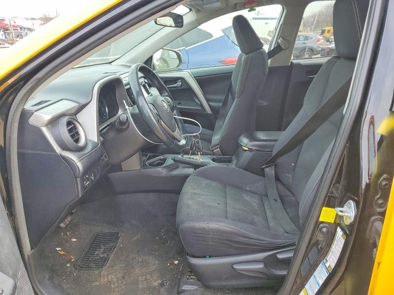 Продажа на аукционе авто 2016 Toyota Rav4, vin: 2T3RFREV3GW478286, номер лота: 79309665