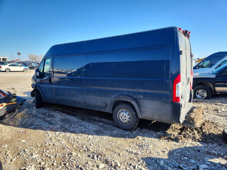 Aukcja sprzedaży 2021 Ram Promaster 3500, vin: 3C6MRVJG0ME586848, numer aukcji: 45864066