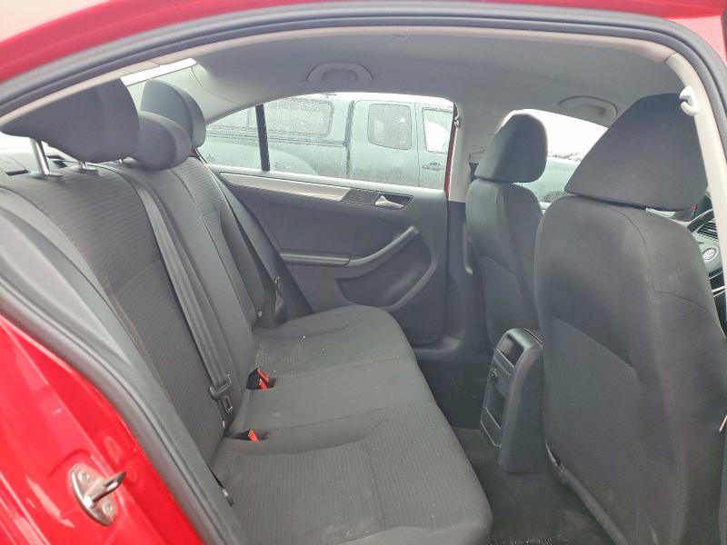 Aukcja sprzedaży 2015 Volkswagen Jetta, vin: 3VW2K7AJ1FM204280, numer aukcji: 47716766