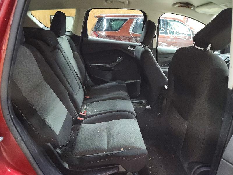 Aukcja sprzedaży 2019 Ford Escape, vin: 1FMCU9GD1KUC51826, numer aukcji: 46932856