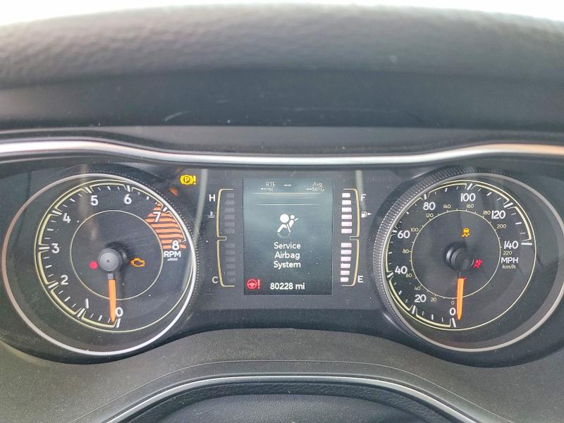 Auction sale of the 2021 Jeep Cherokee, vin: 1C4PJMMX7MD181803, lot number: 79793665