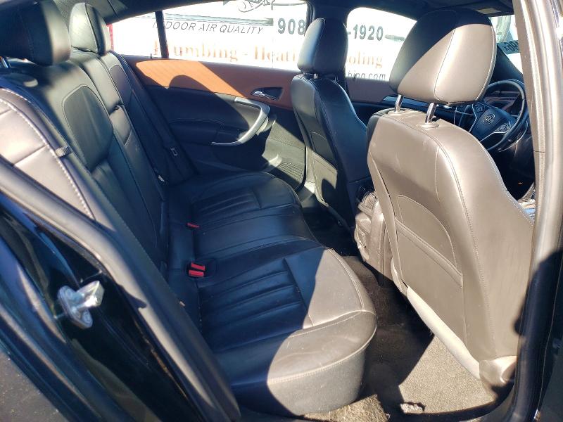 Продаж на аукціоні авто 2015 Buick Regal, vin: 2G4GN5EX3F9211609, номер лоту: 41934496