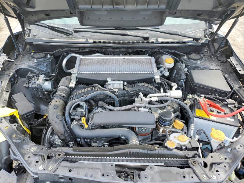 Продажа на аукционе авто 2022 Subaru Wrx, vin: JF1VBAA6XN9023478, номер лота: 47128886