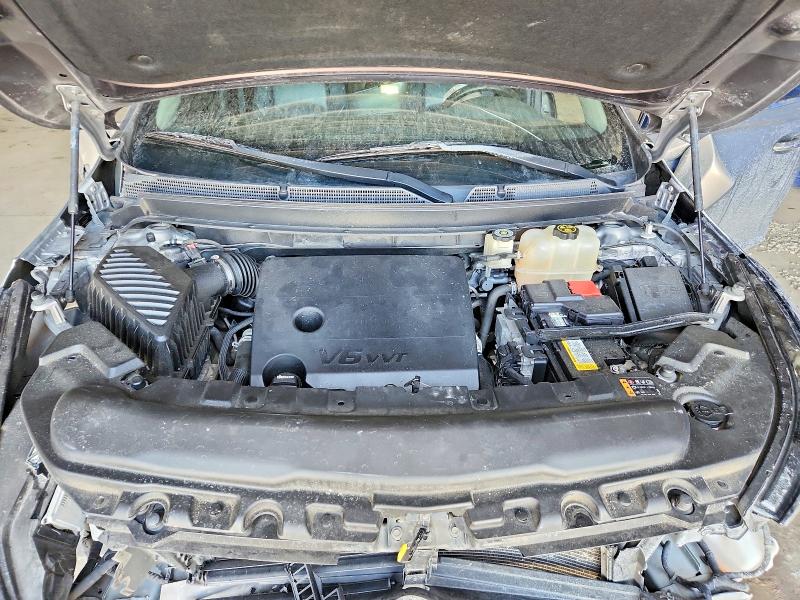 Aukcja sprzedaży 2018 Buick Enclave, vin: 5GAERBKW5JJ140809, numer aukcji: 45827966