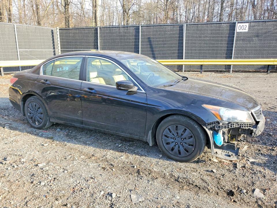 42049706 :رقم المزاد ، 1HGCP2F3XAA168313 vin ، 2010 Honda Accord مزاد بيع