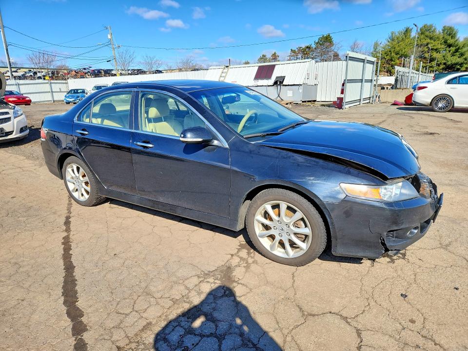 Aukcja sprzedaży 2008 Acura Tsx, vin: JH4CL96828C001276, numer aukcji: 46492106