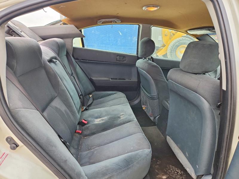 Продаж на аукціоні авто 2005 Mitsubishi Galant, vin: 4A3AB36F55E010820, номер лоту: 79444045