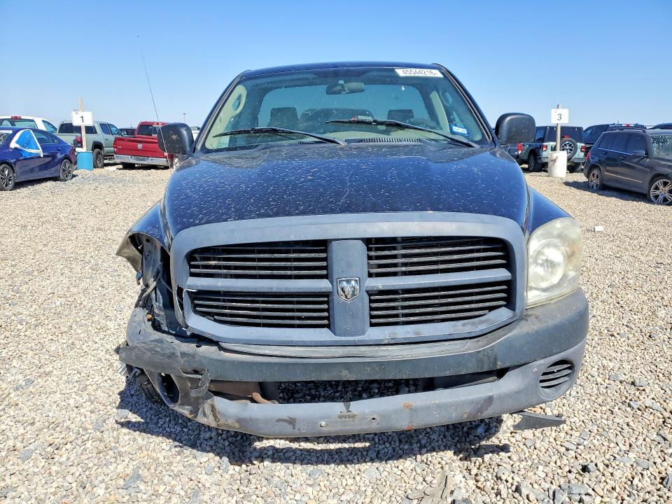 Aukcja sprzedaży 2008 Dodge Ram 1500, vin: 1D7HA16K78J235943, numer aukcji: 45544216