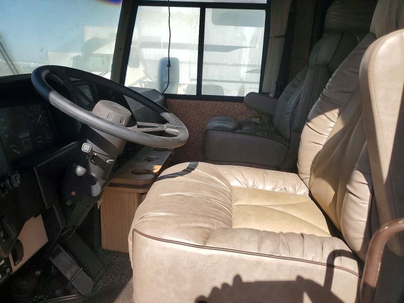 Aukcja sprzedaży 1998 Winnebago Chieftan, vin: 4UZHXFBCXWC926272, numer aukcji: 45517266