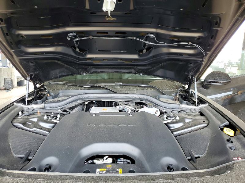 48175356 :رقم المزاد ، 2C3CDBCK5SR543514 vin ، 2025 Dodge Charger مزاد بيع