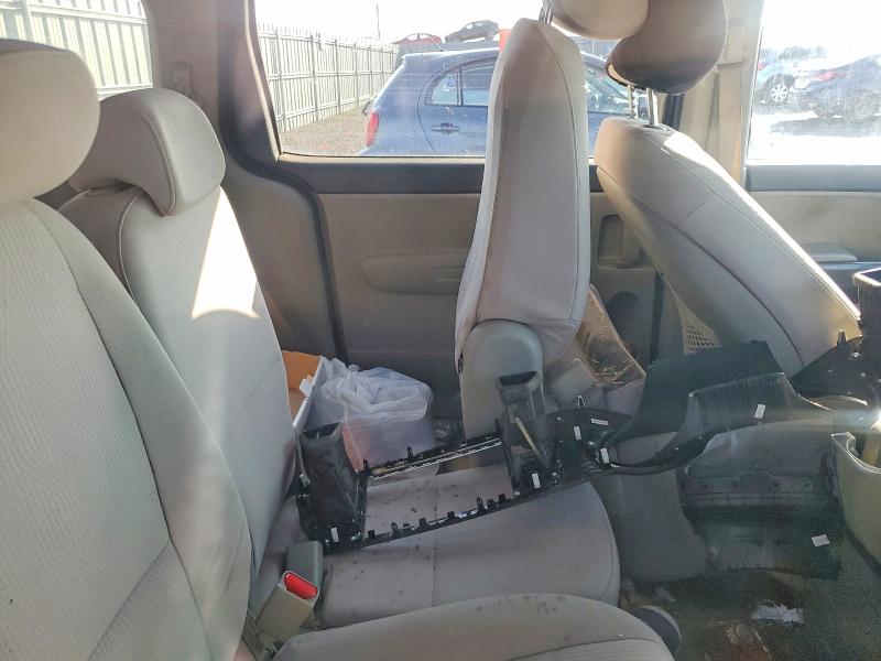 2020 Kia Sedona მანქანა იყიდება აუქციონზე, vin: KNDMB5C18L6595811, აუქციონის ნომერი: 45470686