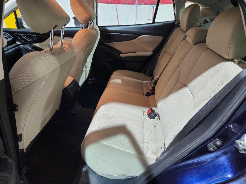 Продаж на аукціоні авто 2020 Subaru Impreza, vin: 4S3GTAV60L3712052, номер лоту: 46036256