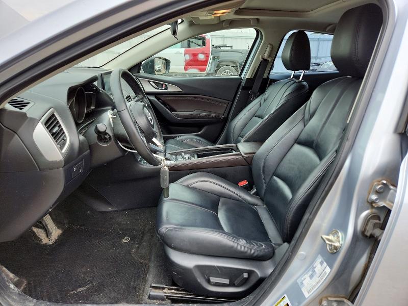 Aukcja sprzedaży 2017 Mazda 3, vin: 3MZBN1V78HM125520, numer aukcji: 47216056
