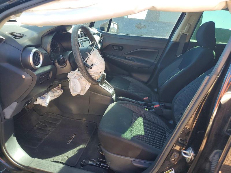 2020 Nissan Versa მანქანა იყიდება აუქციონზე, vin: 3N1CN8DV1LL912178, აუქციონის ნომერი: 46533716