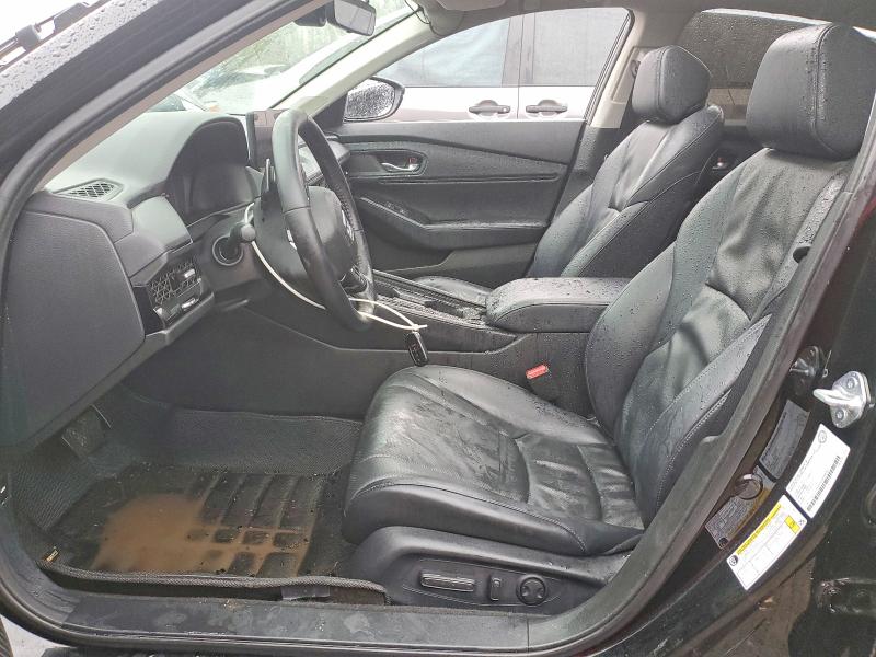 Продажа на аукционе авто 2025 Honda Accord, vin: 1HGCY2F8XSA800642, номер лота: 42062066