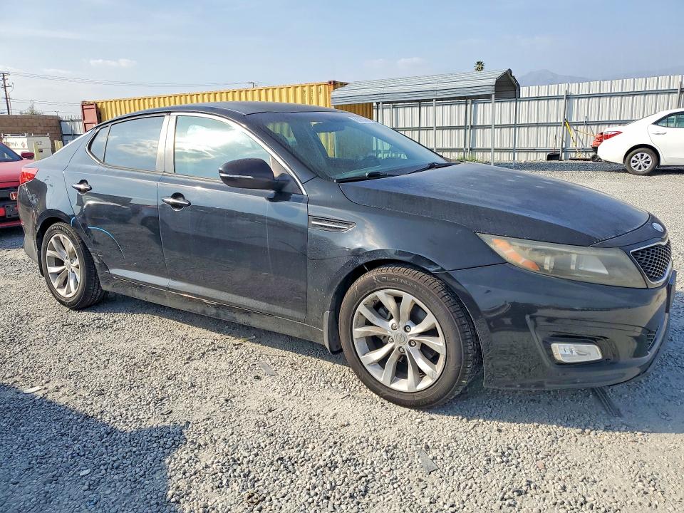 Aukcja sprzedaży 2015 Kia Optima, vin: 5XXGM4A71FG370418, numer aukcji: 79117345
