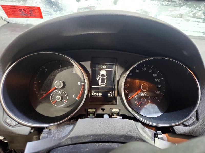 Продажа на аукционе авто 2013 Volkswagen Golf, vin: WVWDM7AJ7DW051357, номер лота: 79684065