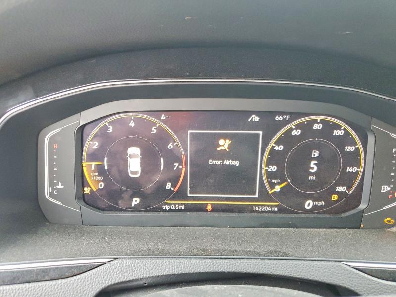 Aukcja sprzedaży 2020 Volkswagen Arteon, vin: WVWTR7AN6LE014823, numer aukcji: 47508516