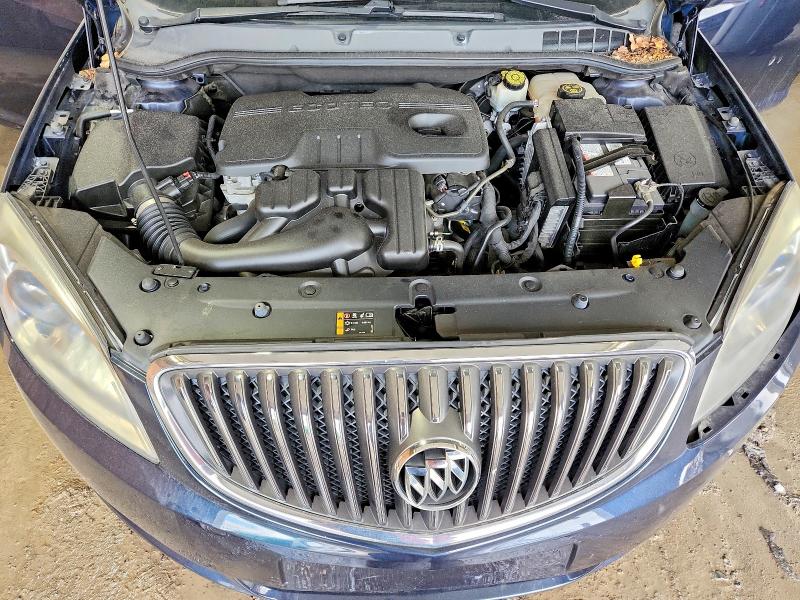 Aukcja sprzedaży 2016 Buick Verano, vin: 1G4PP5SK8G4162320, numer aukcji: 47352266