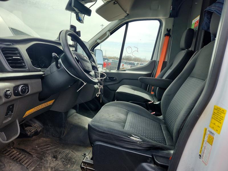 Aukcja sprzedaży 2022 Ford Transit, vin: 1FTBW3XK7NKA35663, numer aukcji: 45509856