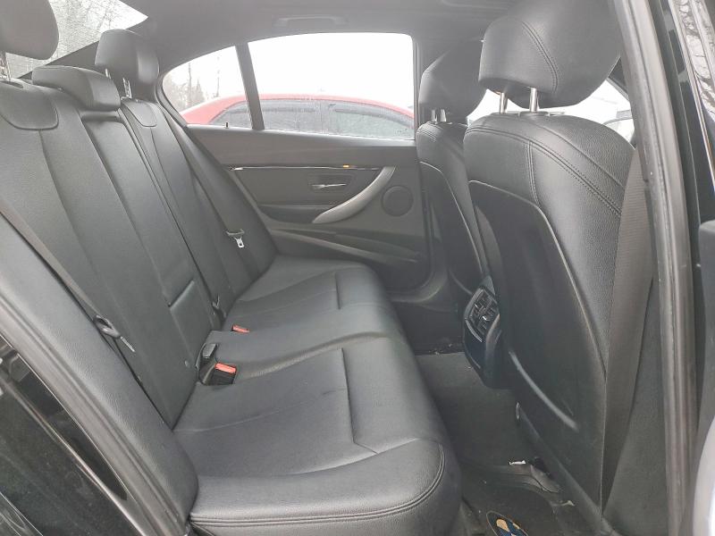 Продажа на аукционе авто 2018 Bmw 330, vin: WBA8D9C5XJA614744, номер лота: 79365445