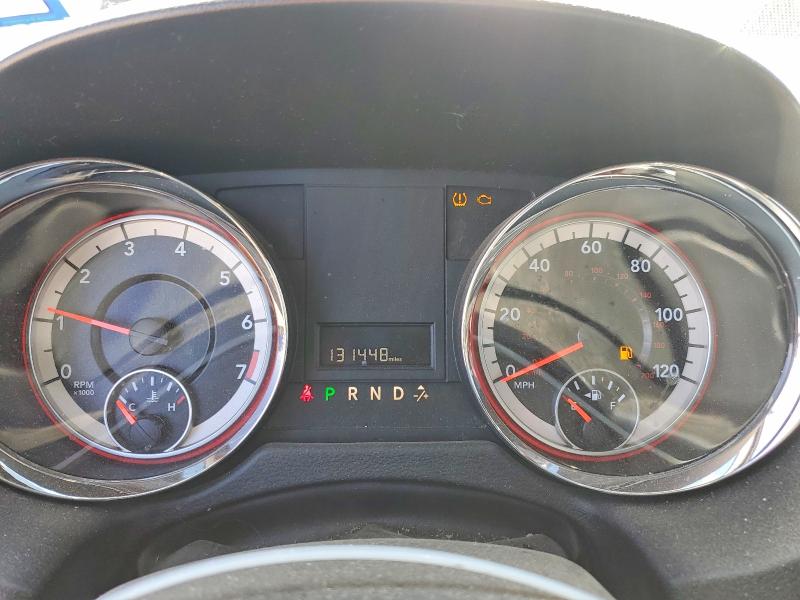 Aukcja sprzedaży 2019 Dodge Grand Caravan, vin: 2C4RDGCG2KR773753, numer aukcji: 41975426