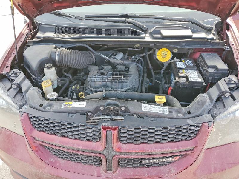 Aukcja sprzedaży 2019 Dodge Grand Caravan, vin: 2C4RDGEGXKR764845, numer aukcji: 47180246