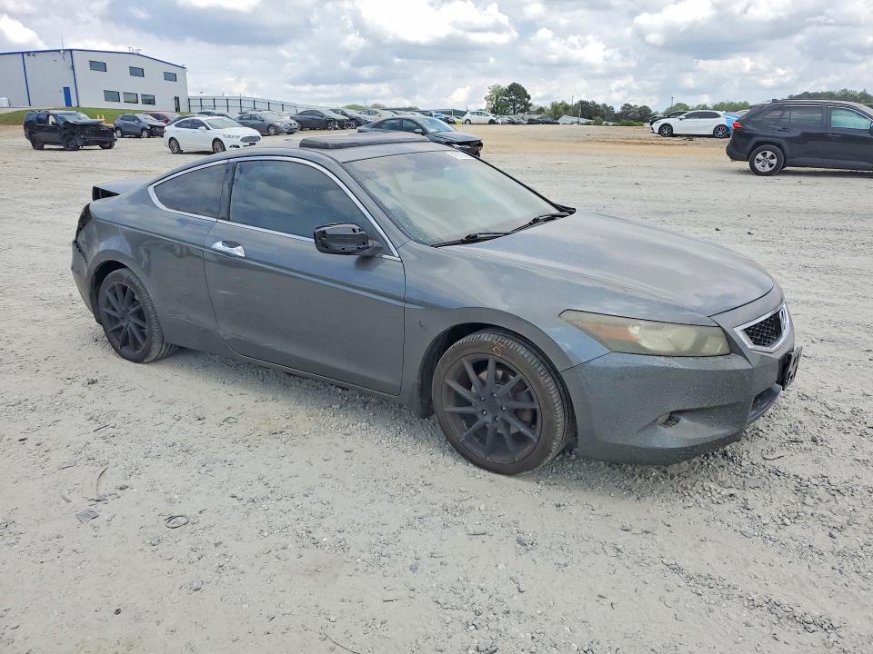 47870636 :رقم المزاد ، 1HGCS22808A011416 vin ، 2008 Honda Accord مزاد بيع