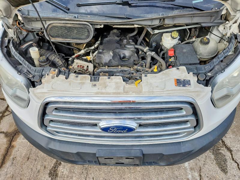 Продаж на аукціоні авто 2017 Ford Transit, vin: 1FTWS4XV9HKA09647, номер лоту: 46439856