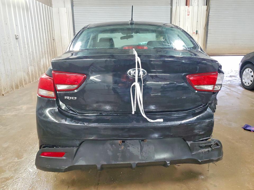 Продаж на аукціоні авто 2020 Kia Rio, vin: 3KPA24AD4LE262901, номер лоту: 45554666