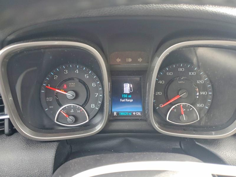 Aukcja sprzedaży 2015 Chevrolet Malibu, vin: 1G11F5SL3FU128007, numer aukcji: 46525486
