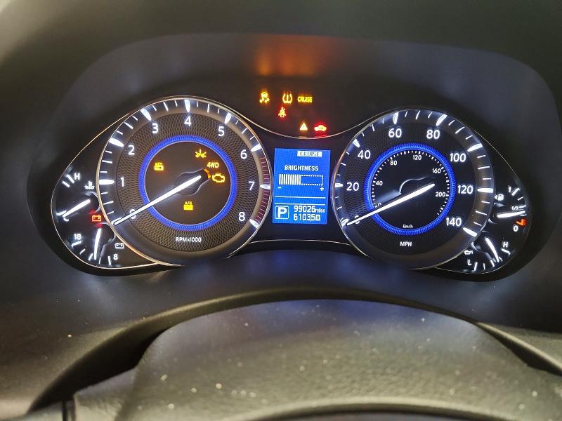 Продажа на аукционе авто 2017 Infiniti Qx80, vin: JN8AZ2NE2H9157986, номер лота: 47356736