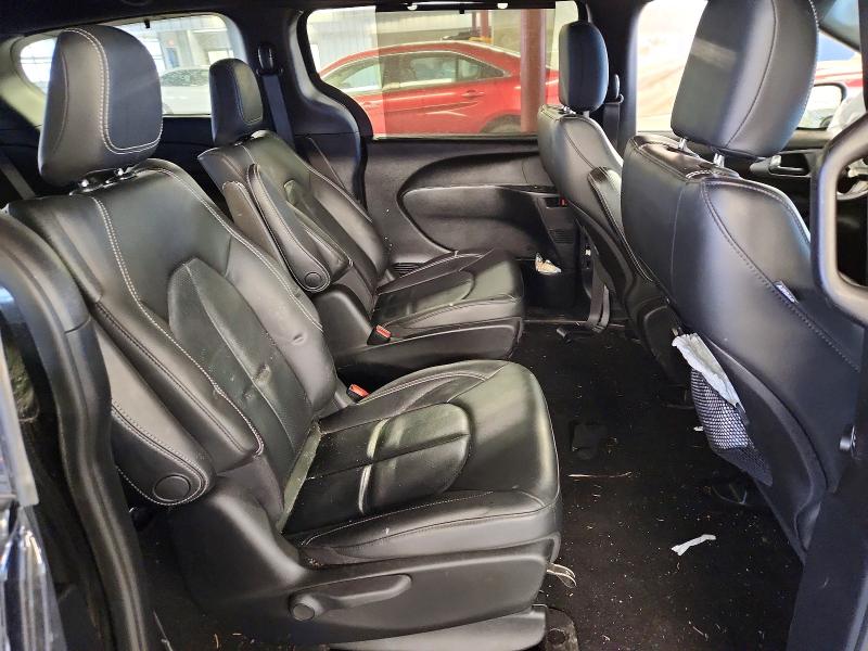 46342956 :رقم المزاد ، 2C4RC1L75LR258103 vin ، 2020 Chrysler Pacifica مزاد بيع