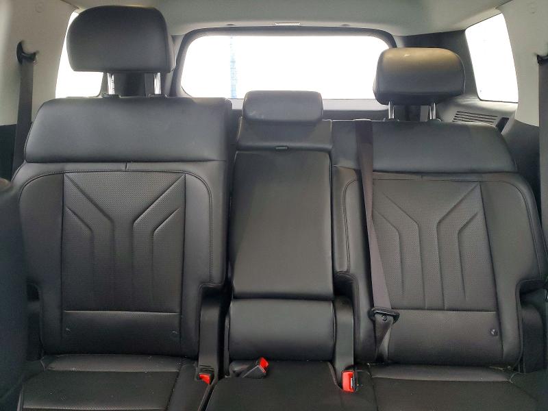 2025 Hyundai Santa Fe მანქანა იყიდება აუქციონზე, vin: 5NMP3DGL7SH081756, აუქციონის ნომერი: 45585926