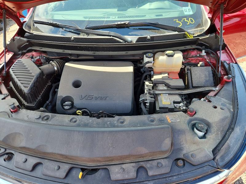 Aukcja sprzedaży 2023 Buick Enclave, vin: 5GAERBKW2PJ145006, numer aukcji: 47759196