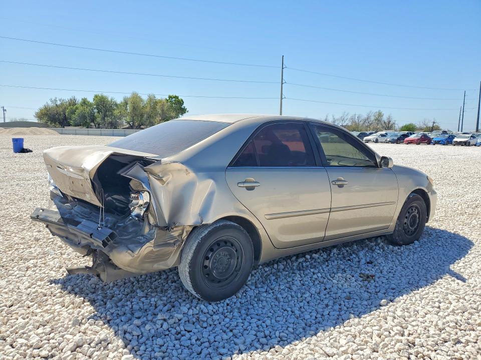 Продажа на аукционе авто 2022 Toyota Camry, vin: JTDBE32K920043006, номер лота: 46580916