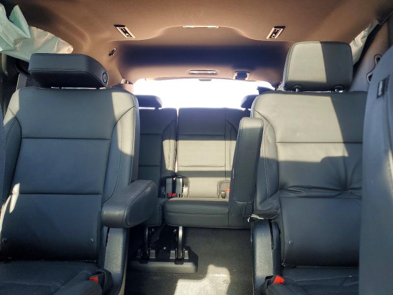 Aukcja sprzedaży 2024 Chevrolet Tahoe, vin: 1GNSKPKD3RR418693, numer aukcji: 47384626