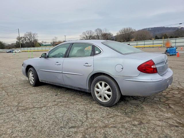 77697495 :رقم المزاد ، 2G4WC582961236918 vin ، 2006 Buick Lacrosse مزاد بيع